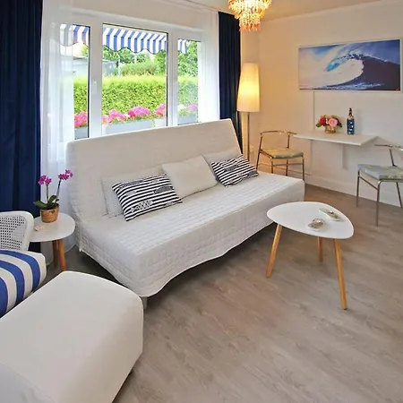 1 Bedroom Stunning In Kummerow בית נופש *