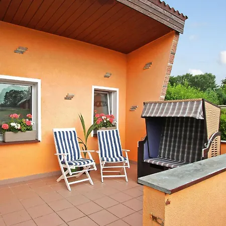 1 Bedroom Stunning In Kummerow * Kummerow (Mecklenburgische Seenplatte)