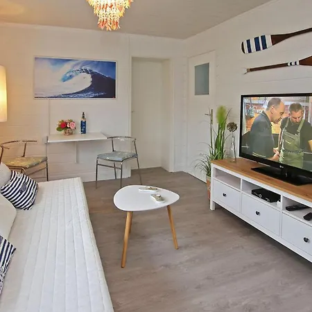 בית נופש 1 Bedroom Stunning In Kummerow