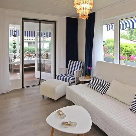 1 Bedroom Stunning In Kummerow