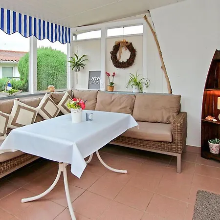 בית נופש 1 Bedroom Stunning In Kummerow Kummerow (Mecklenburgische Seenplatte)