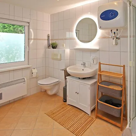 1 Bedroom Stunning In Kummerow בית נופש *