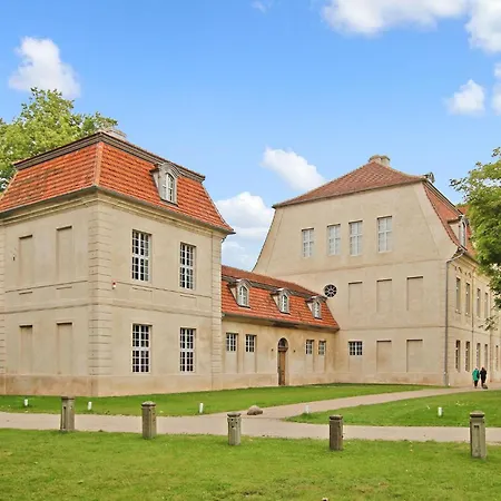1 Bedroom Stunning In Kummerow * Kummerow (Mecklenburgische Seenplatte)