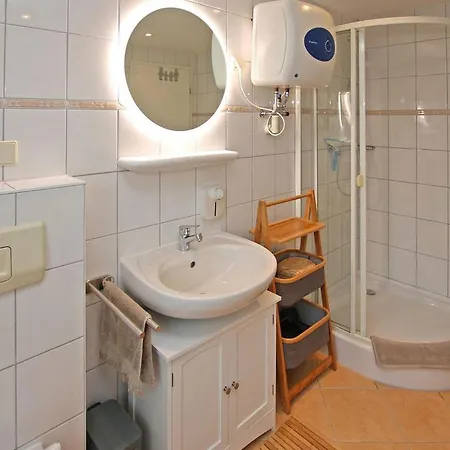 בית נופש 1 Bedroom Stunning In Kummerow *