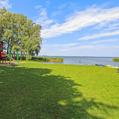 1 Bedroom Stunning In Kummerow * Kummerow (Mecklenburgische Seenplatte)