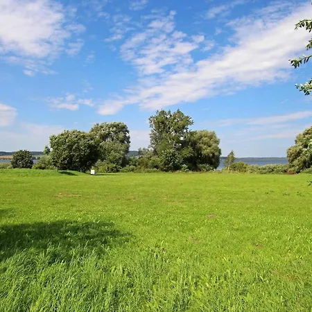 בית נופש 1 Bedroom Stunning In Kummerow Kummerow (Mecklenburgische Seenplatte)
